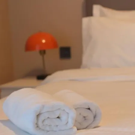 Luxury Sweet 1+1 With Pool/gym * 伊斯坦布尔