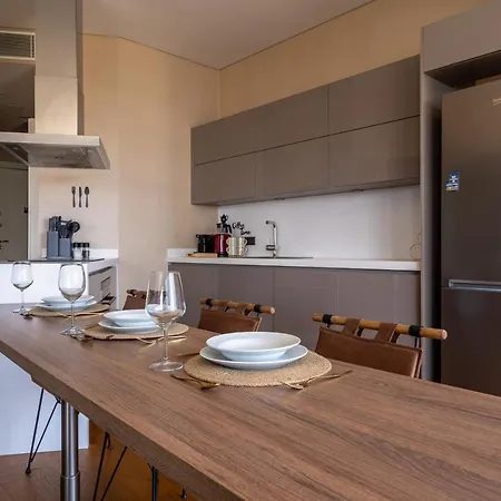 Luxury Sweet 1+1 With Pool/gym Κωνσταντινούπολη